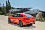 BMW X4 M Competition 2019 года (WW)